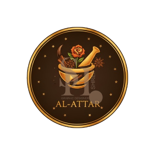 لوجو عطار